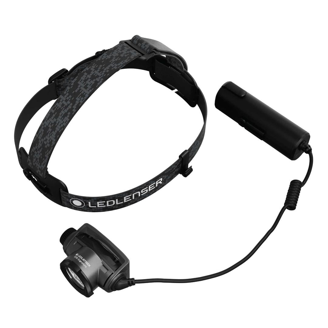 H7R Signature Headlamp