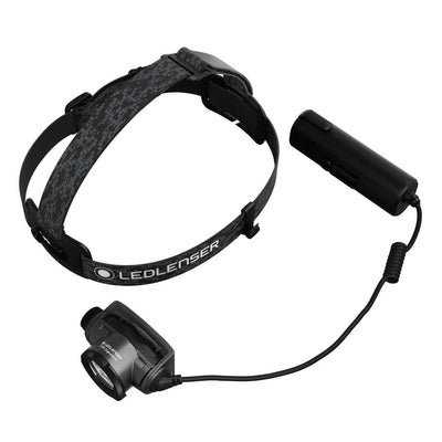 H7R Signature Headlamp