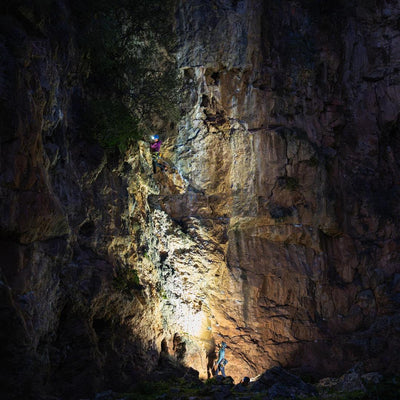 H7R Signature Headlamp