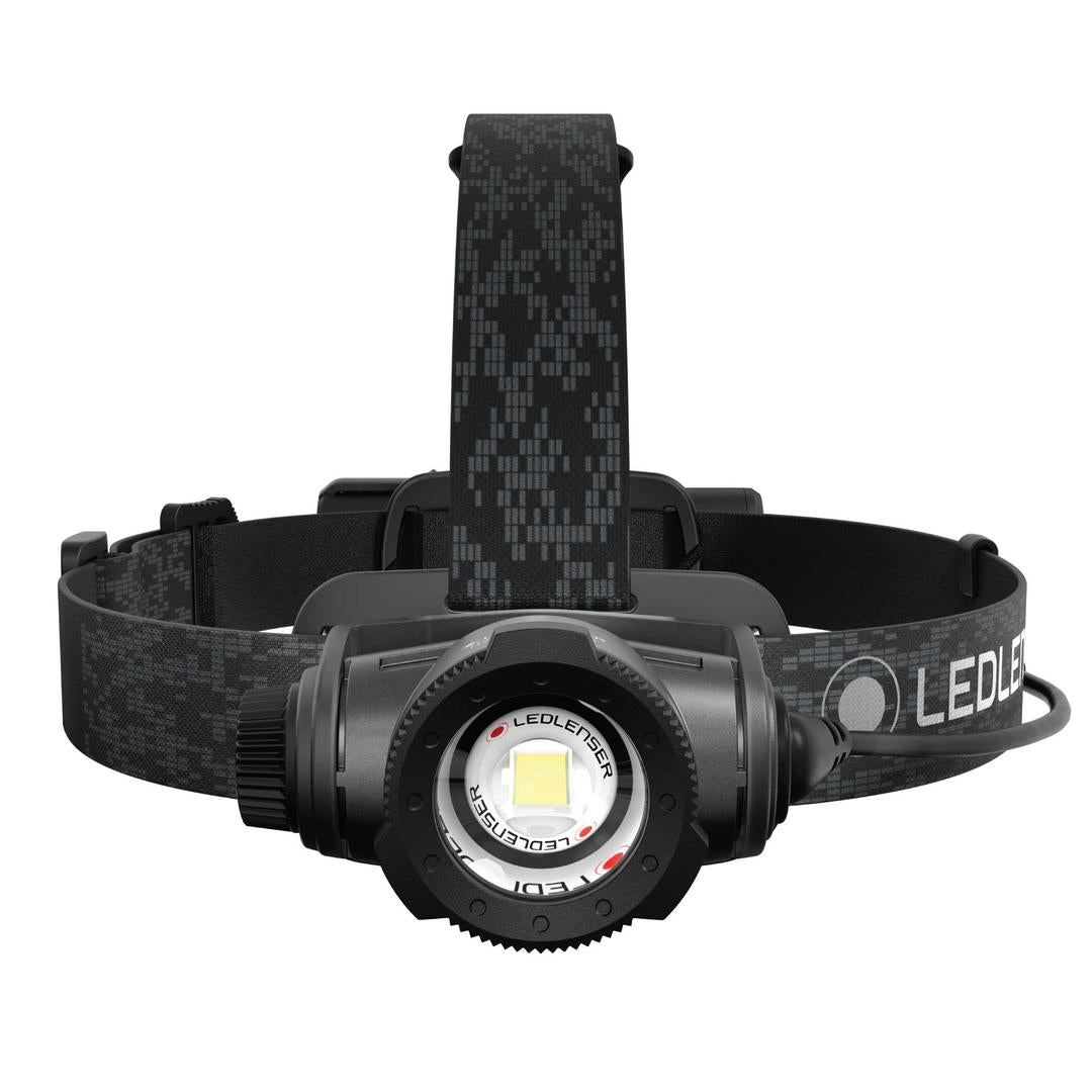 H7R Signature Headlamp