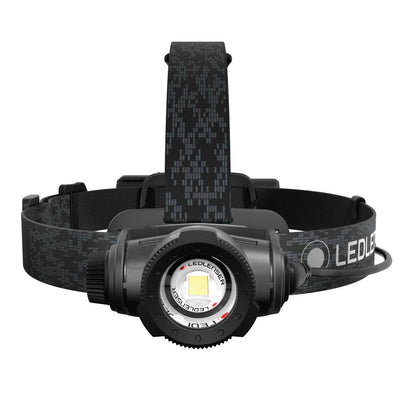 H7R Signature Headlamp
