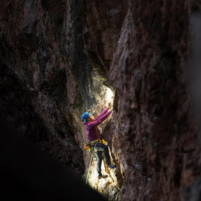H7R Signature Headlamp