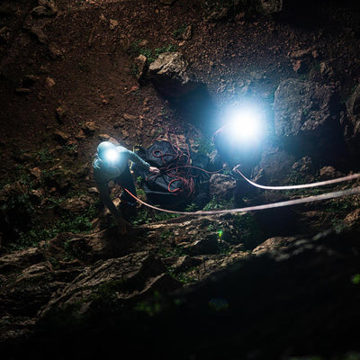 H7R Signature Headlamp