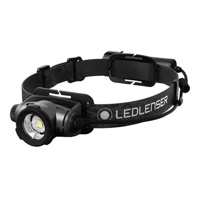 H7R Signature Headlamp