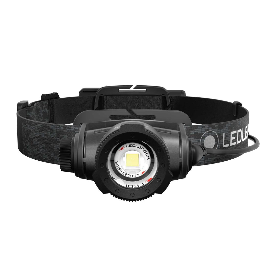H7R Signature Headlamp