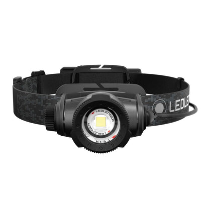 H7R Signature Headlamp