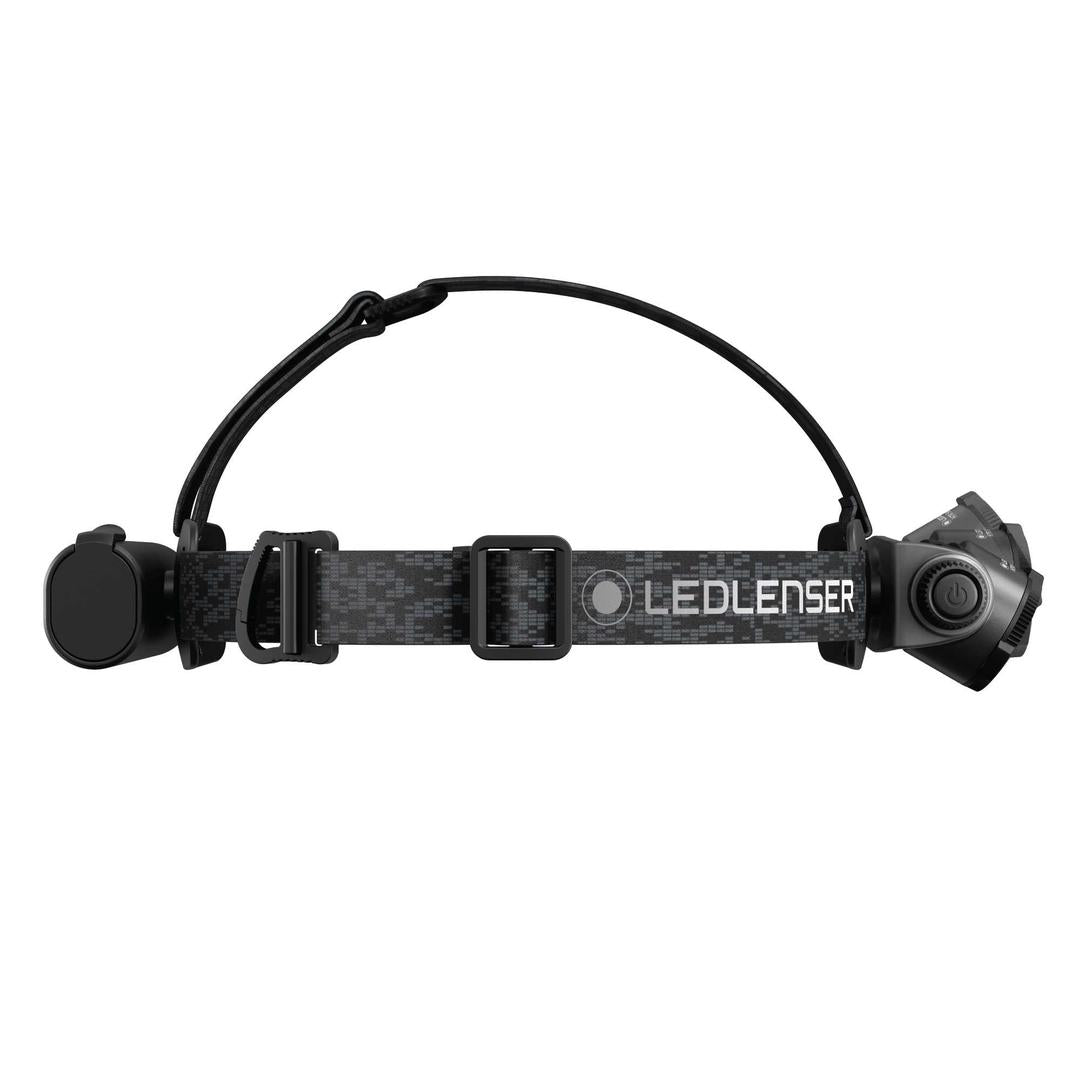 H7R Signature Headlamp