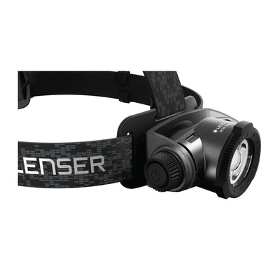 H7R Signature Headlamp