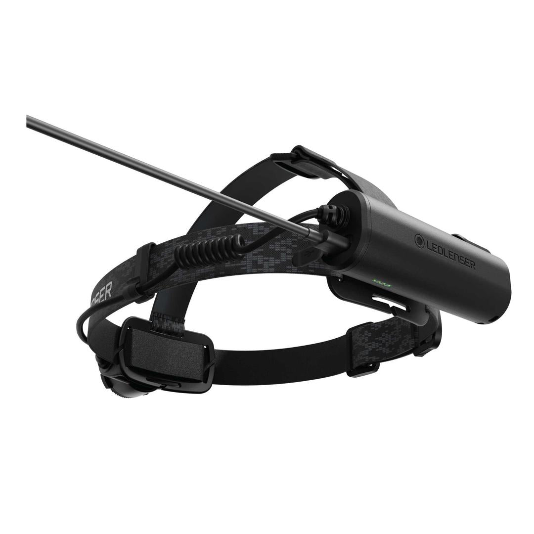H7R Signature Headlamp