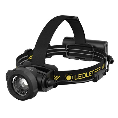 H15R Pro Headlamp