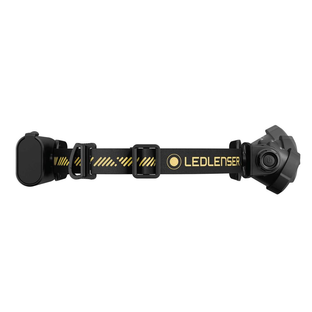 H15R Pro Headlamp