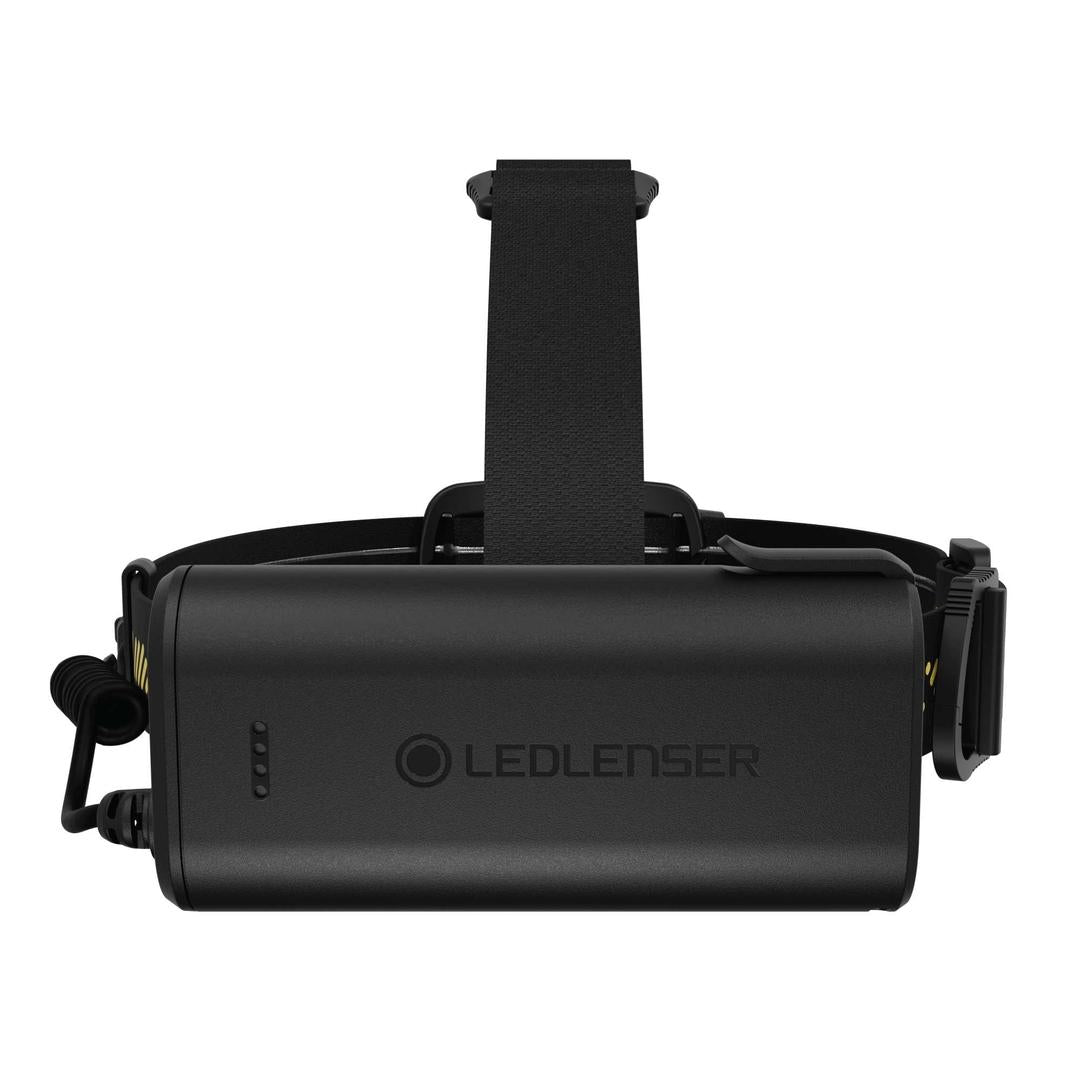 H15R Pro Headlamp