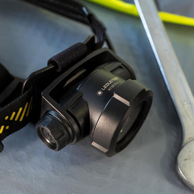 H15R Pro Headlamp