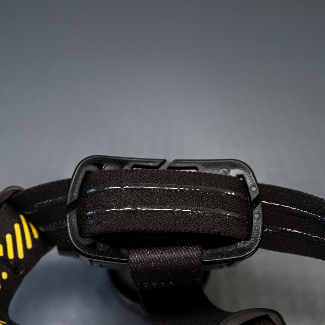 H15R Pro Headlamp