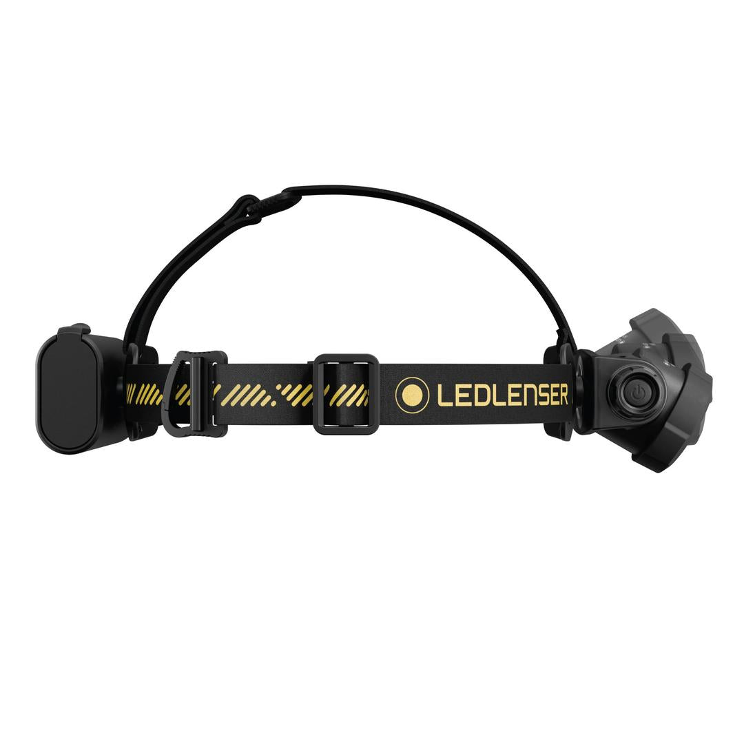 H15R Pro Headlamp