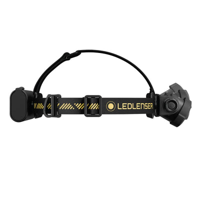 H15R Pro Headlamp
