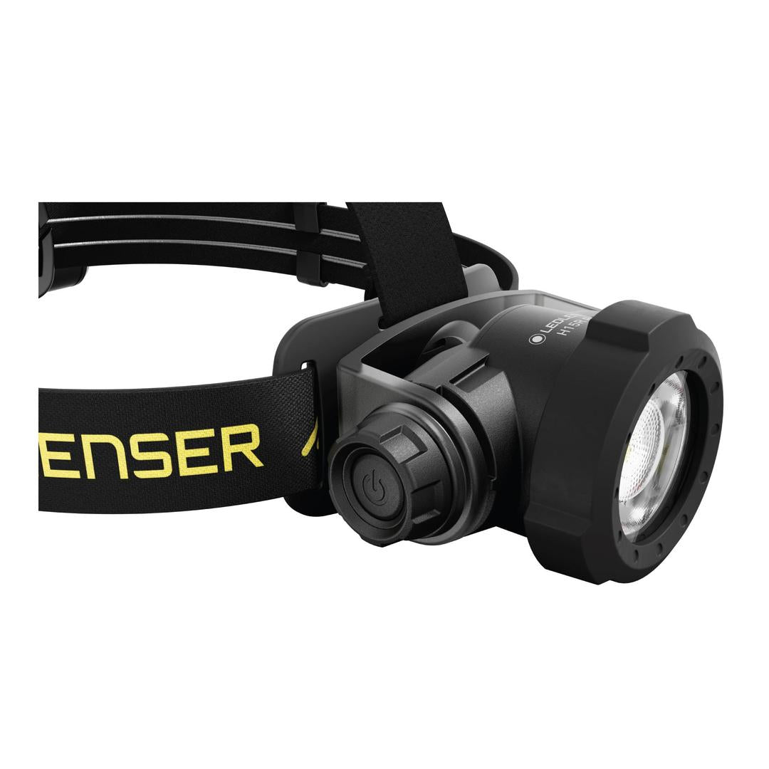 H15R Pro Headlamp