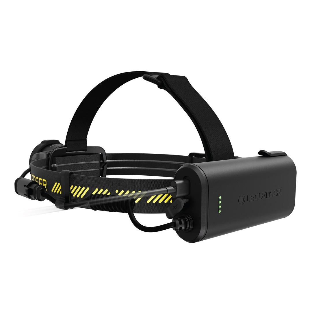 H15R Pro Headlamp