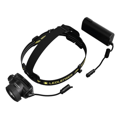 H15R Pro Headlamp