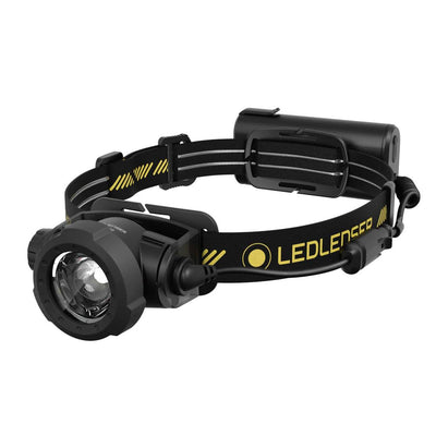 H15R Pro Headlamp