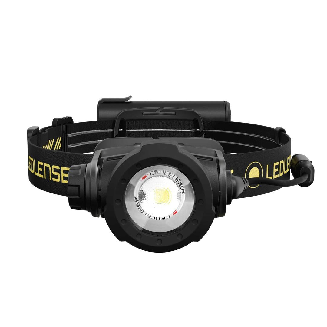 H15R Pro Headlamp