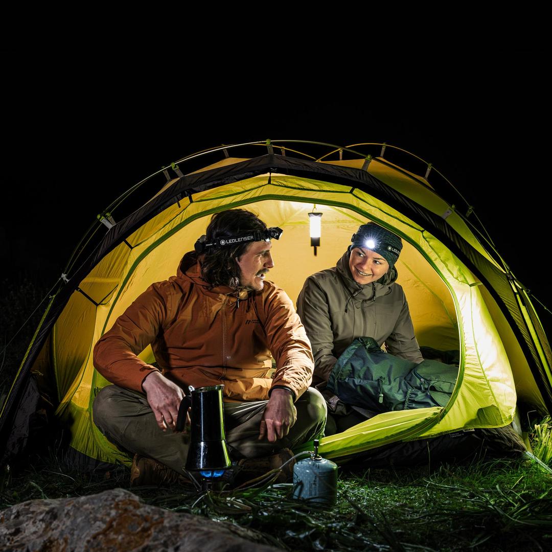 H9R Headlamp