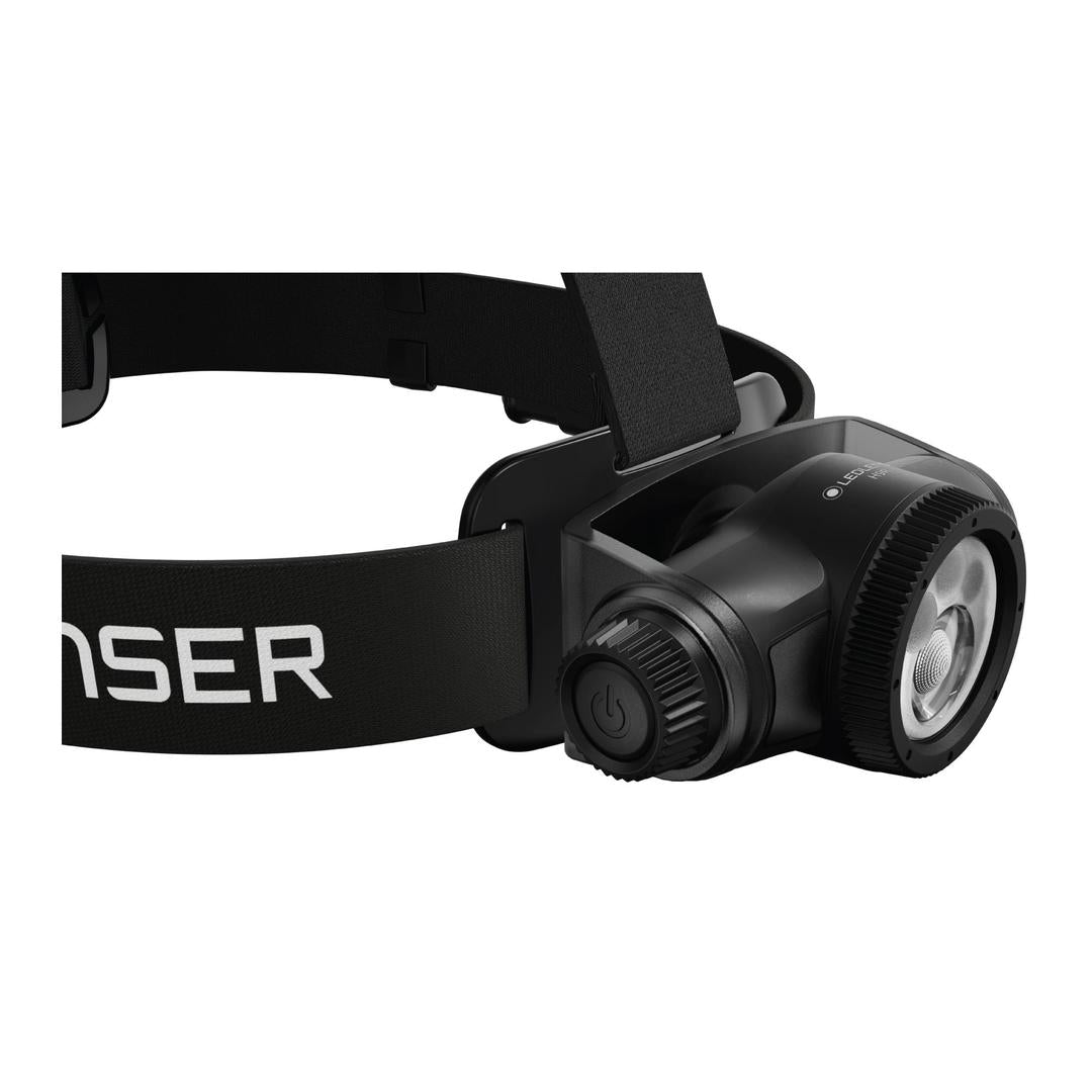 H9R Headlamp