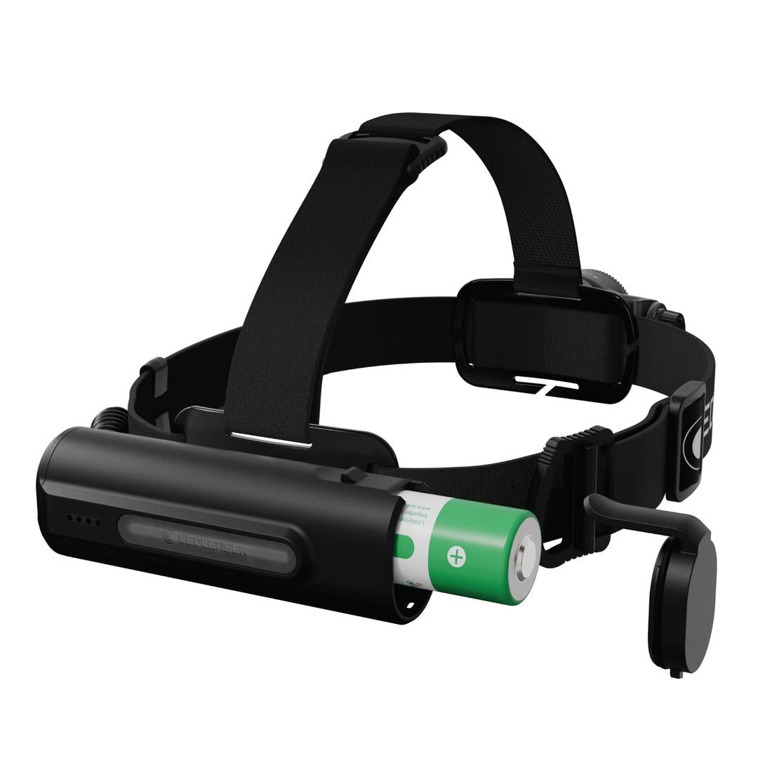 H9R Headlamp