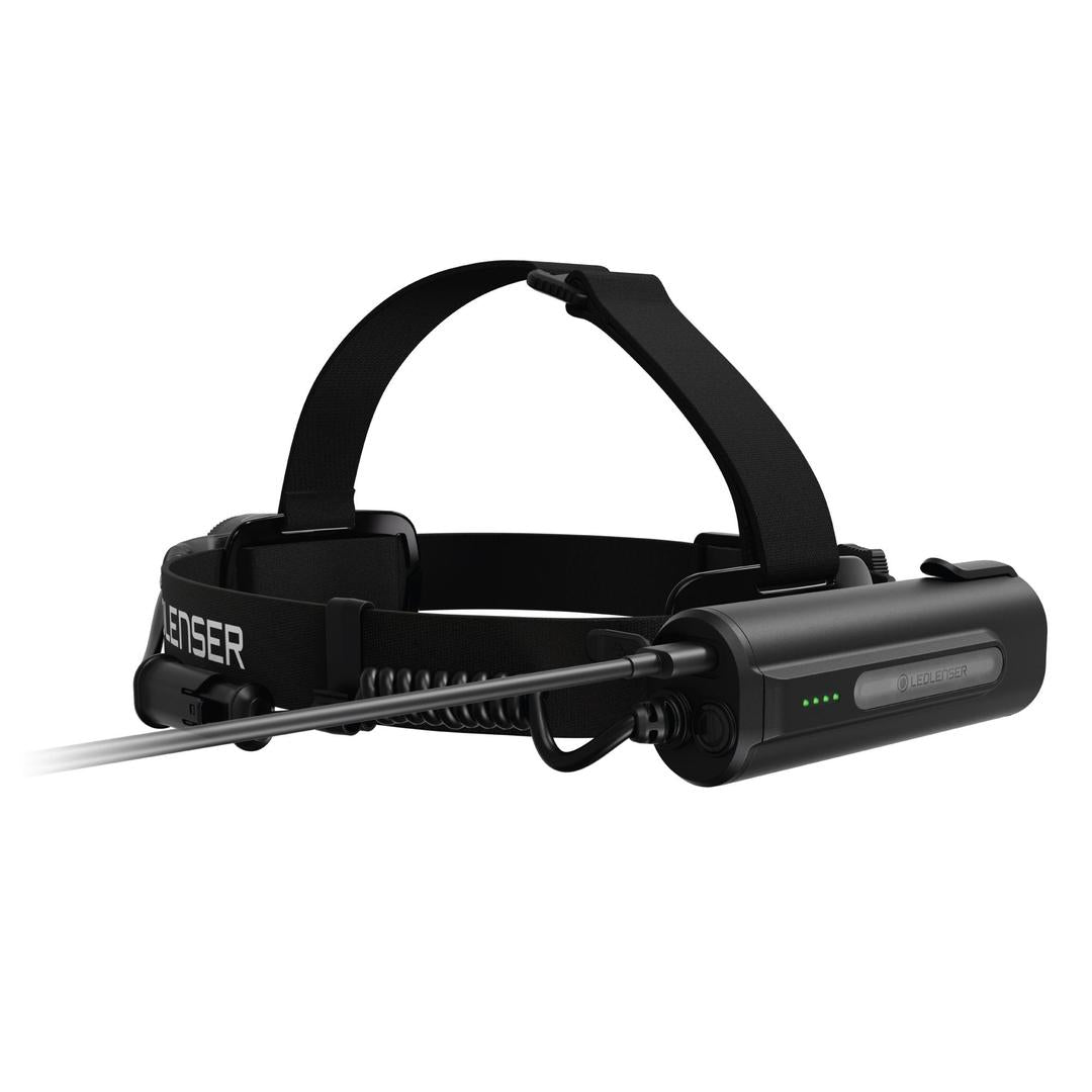 H9R Headlamp