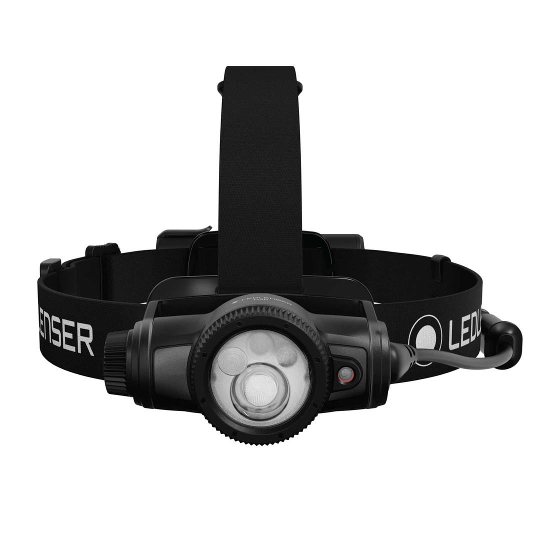 H9R Headlamp