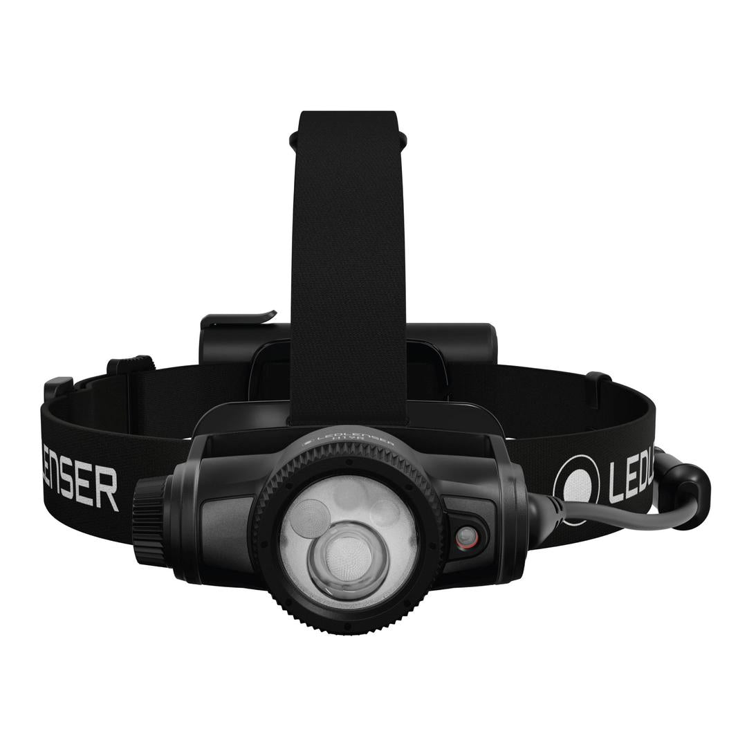 H19R Headlamp
