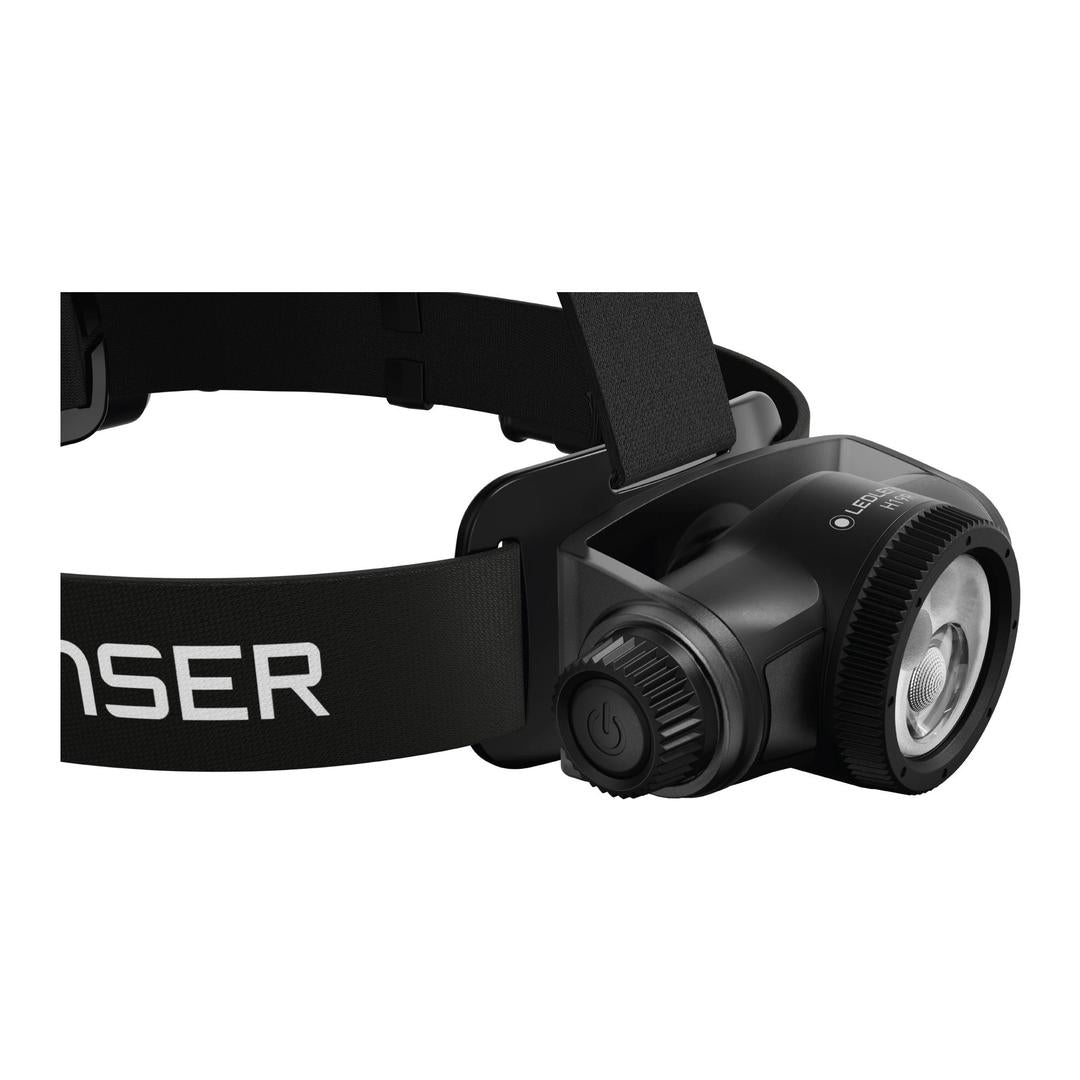 H19R Headlamp