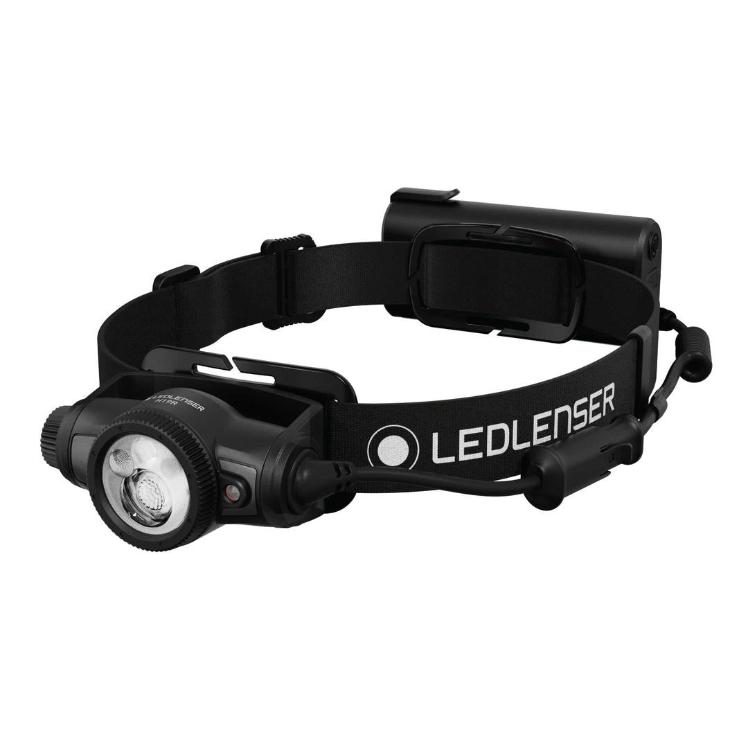 H19R Headlamp