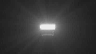 W1R Work Clip Light