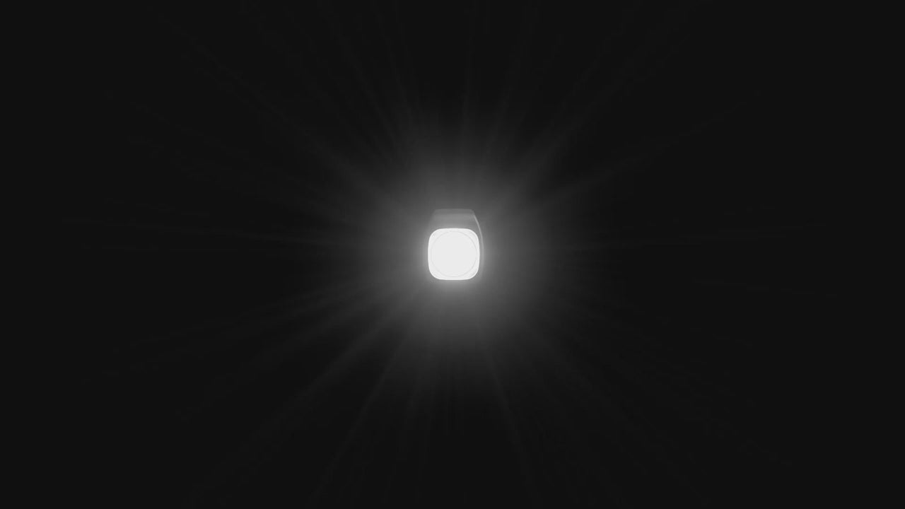 Load video: W2R Work Pen and Test Light