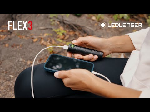 Flex3 Powerbank