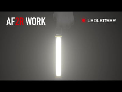 AF2R Work Area Light