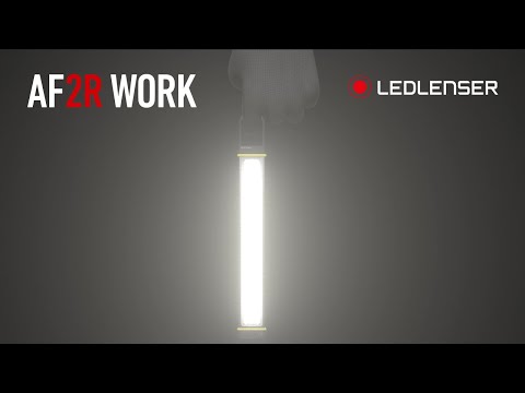 AF2R Work Area Light