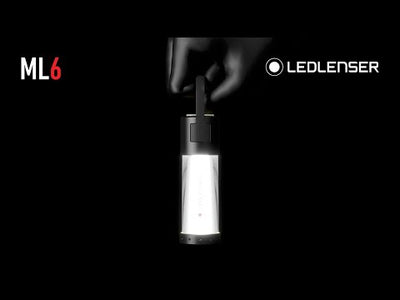 ML6 Lantern