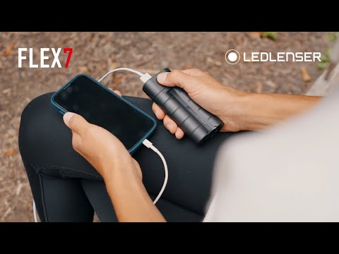 Flex7 Powerbank