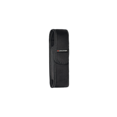 Pouch Type O Suits P6R Work & P7R Work Torches black nylon belt pouch with Velcro flap