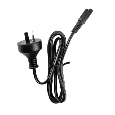 Ledlenser 5 Station Charging Panel power input cable with wall plug for charging multiple Ledlenser lights