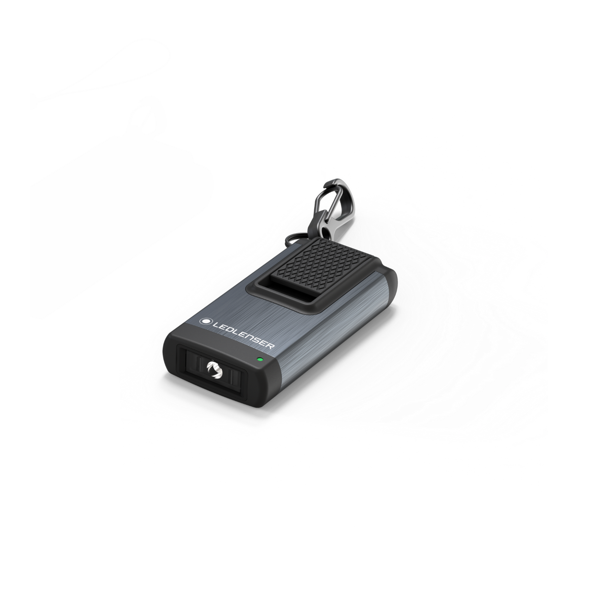 K4R Keychain Light | 120 Lumens | Rechargeable USB-A | Compact Design ...