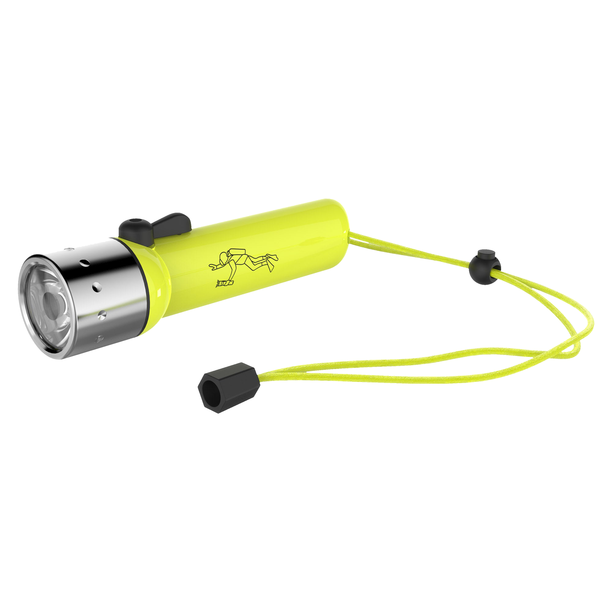 D14.2 Battery Operated Torch