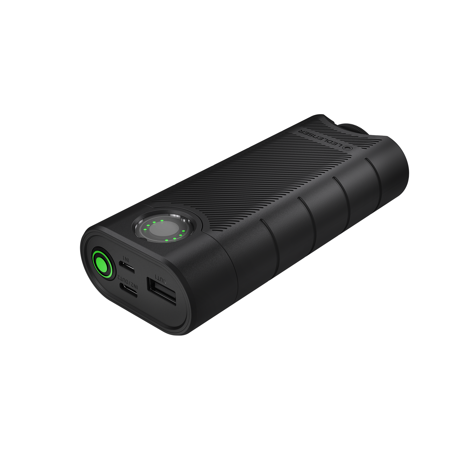 ライト・ランタン LED LENSER FLEX10 POWERBANK FLEX10_502127_standard_laying_
