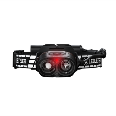 H19R Signature Headlamp | 4000 Lumens | 330m Range | Bluetooth H19R Signature Headlamp | 4000 Lumens | 330m Range | Bluetooth