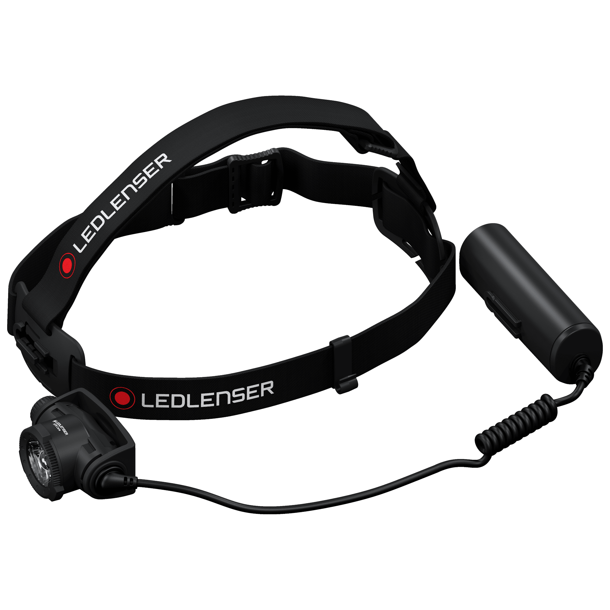 Ledlenser H7R | Rechargeable Headlamp | Head Torch | 1000 Lumens Ledlenser H7R | Rechargeable Headlamp | Head Torch | 1000 Lumens