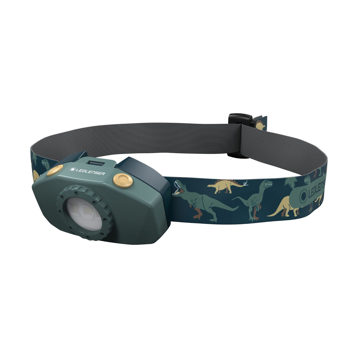 Kidled2 Headlamp | 40 Lumens | 9m Range | Fun & Safe for Kids ...