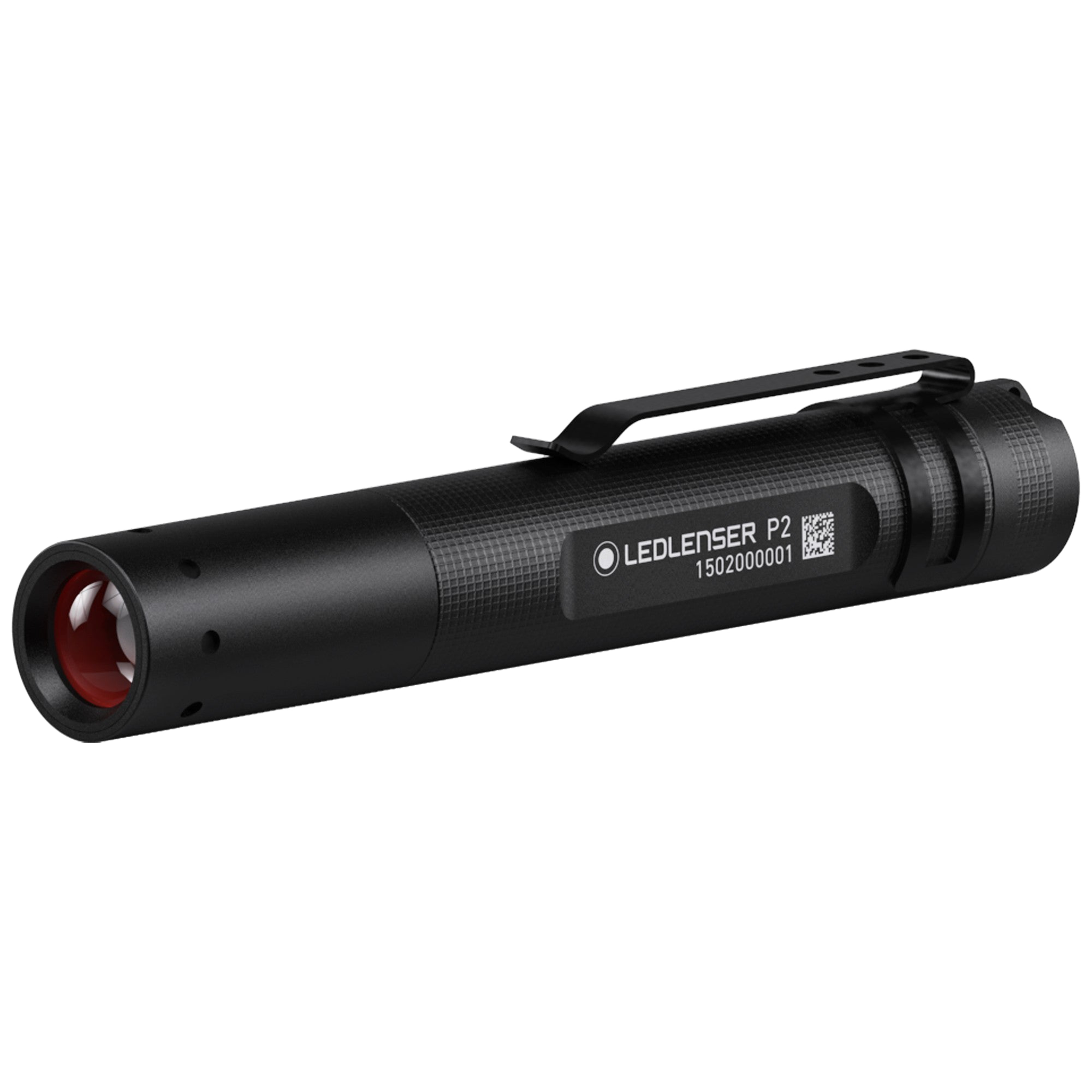P2 Battery Operated Torch