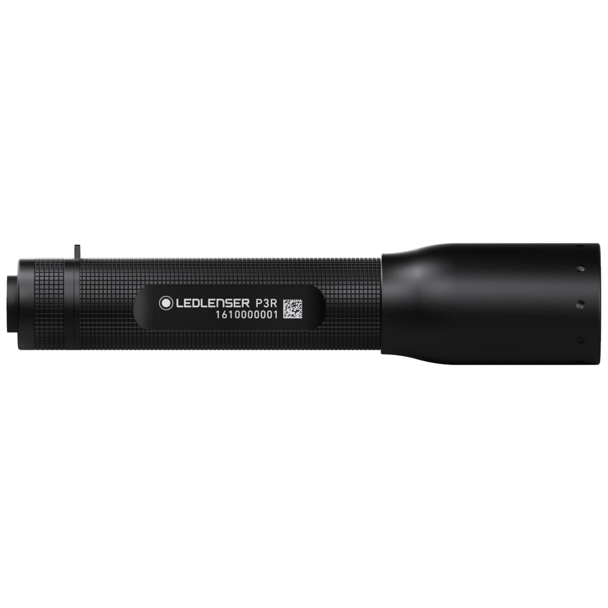 P3R Rechargeable Torch
